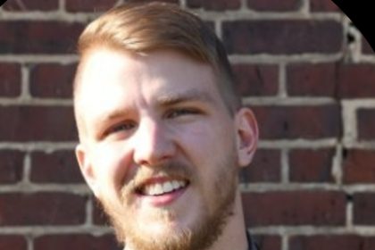 Daniel Mayfield hit with more voyeurism charges, $1M bond
