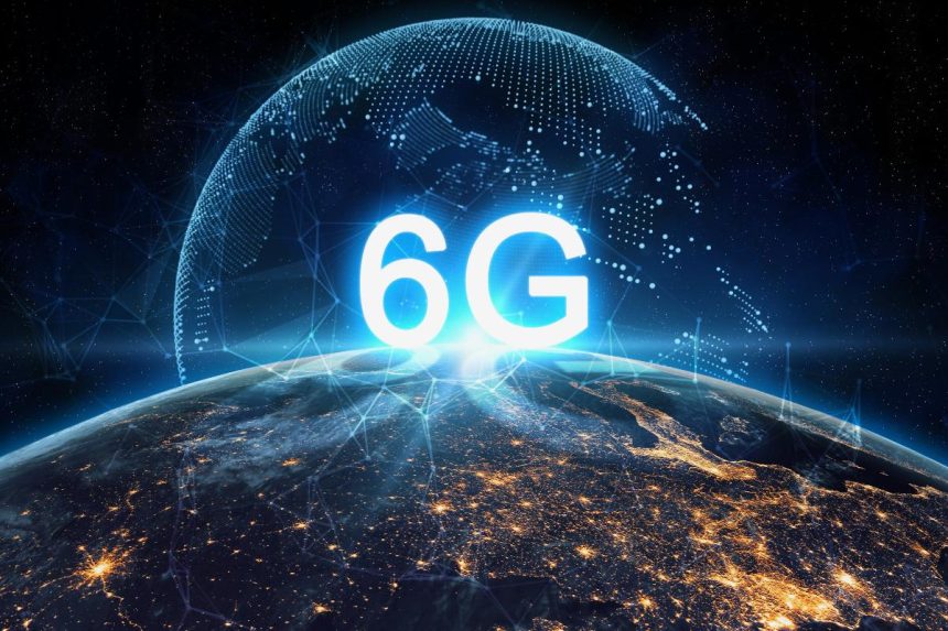'New 6G speed5000 timesfaster than 5G' — Technology — The Guardian Nigeria News – Nigeria and World News