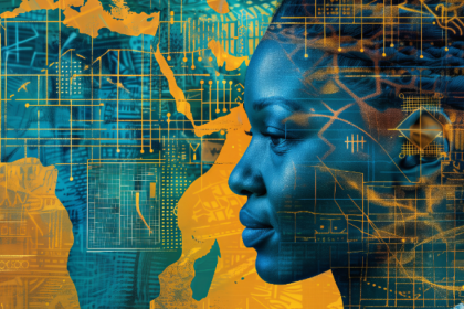 Can Nigeria lead Africa's AI revolution? Dubai thinks so, and is betting big