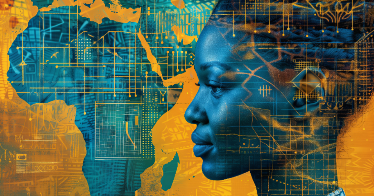 Can Nigeria lead Africa's AI revolution? Dubai thinks so, and is betting big