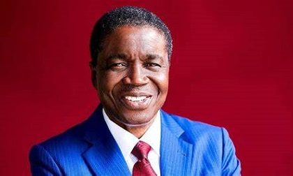 Bishop Abioye: Lessons in Winners have secured my destiny - Church Times Nigeria