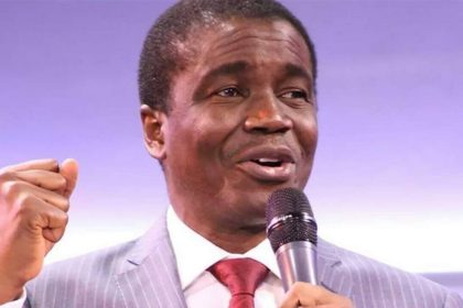 Bishops Abioye, Aremu retire from Winners Chapel — Nigeria — The Guardian Nigeria News – Nigeria and World News