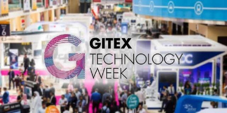 GITEX 2020