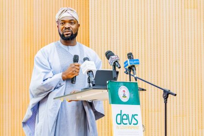 Nigerian Government, Cybersecurity Stakeholders Emphasise Collaborative Efforts to Strengthen Cybersecurity – Voice of Nigeria