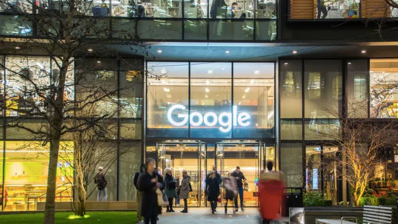 Google Report on Nigeria Shows Digital and Economic Growth