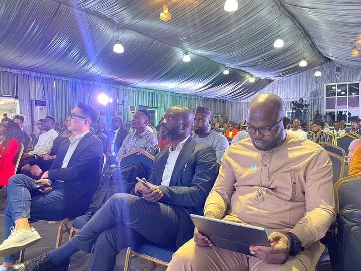 Confab canvasses reducing poverty through technology  — News — The Guardian Nigeria News – Nigeria and World News