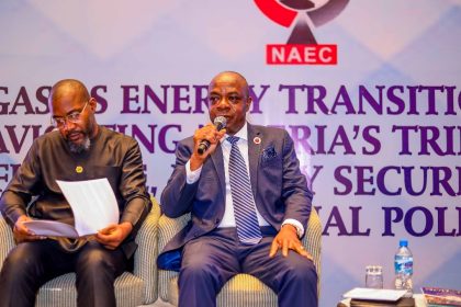 Nigeria’s energy sufficiency lies on its vast gas reserves – Radio Nigeria Lagos