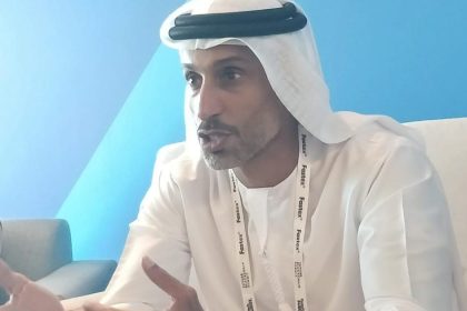 UAE eyes partnership in Nigeria's tech sector