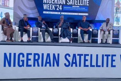 Permanent Secretary highlights the role of satellite technology – Voice of Nigeria