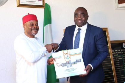 FG considers PPPs to fund key science, technology projects