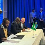 Nigeria, Ericsson sign deal to establish 5G innovation hub