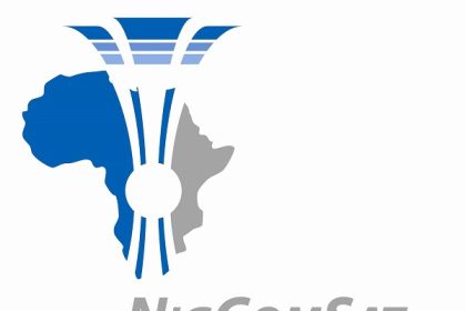 NIGCOMSAT Logo