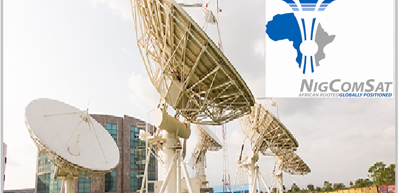 NIGCOMSAT Intensifies Use Of Satellite Technology For National Development