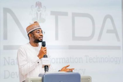 Digital Solutions critical For effective Governance -DG NITDA – Voice of Nigeria