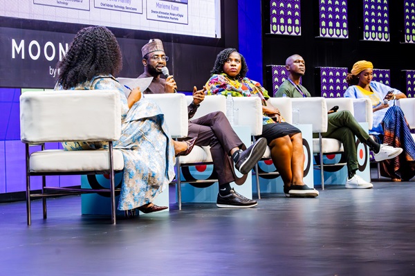 NITDA Panel