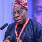 Former President Obasanjo Urges Effective Policy Implementation in Space Technology – Voice of Nigeria
