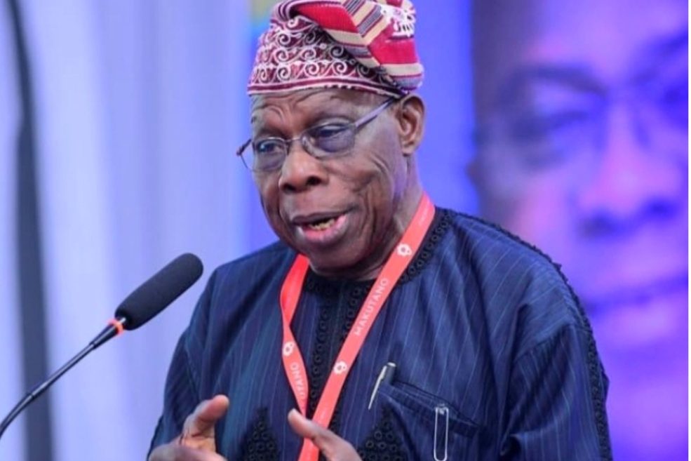 Former President Obasanjo Urges Effective Policy Implementation in Space Technology – Voice of Nigeria