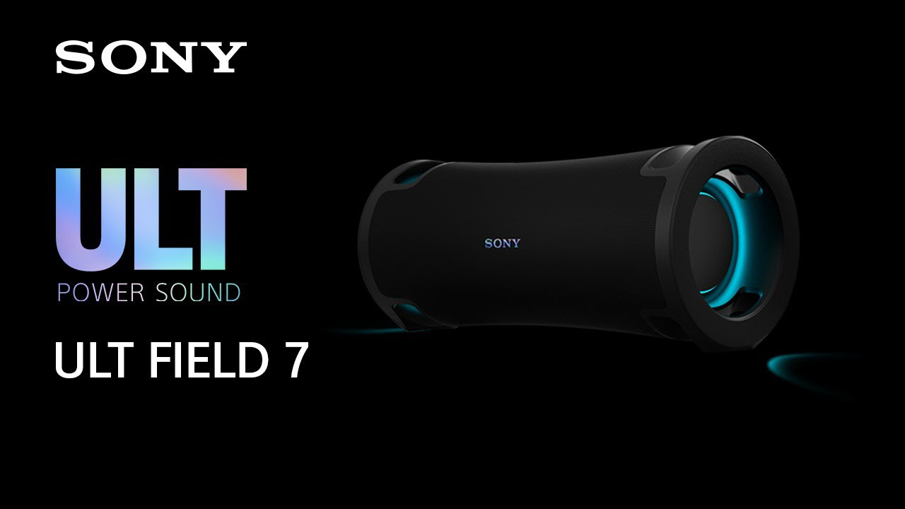 Sony brings innovative ULT power sound series to Nigeria — Technology — The Guardian Nigeria News – Nigeria and World News
