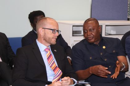 Discover AfDB series by U.S. Government