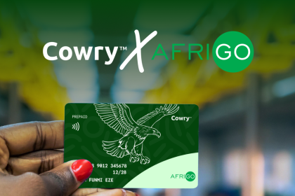 AfriGO and Cowry Card Technology partner to revolutionize payment solutions in Nigeria's transportation sector