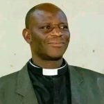 Church erupts in chaos as man dies during child dedication