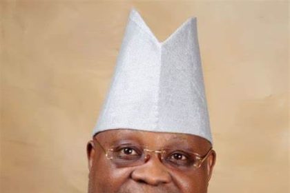 State of the nation: Church can’t afford to be silent —Adeleke, CAN, C&S insist