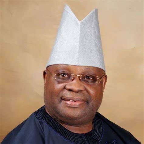 State of the nation: Church can’t afford to be silent —Adeleke, CAN, C&S insist