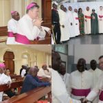 New Apostolic Nuncio Eager to Experience “what it means to be Catholic” in Nigeria