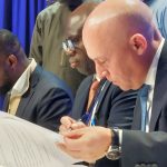 Nigeria Partners with Ericsson to Drive 5G Innovation and Digital Transformation