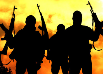 Gunmen abduct Anambra priest inside church  – Blueprint Newspapers Limited