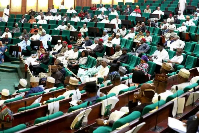 Guard Against Nigeria’s Loss Of $400m Orbital Slots, Reps Ask FG