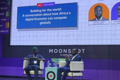 Bosun Tijani says AI will transform Nigeria into “an economic powerhouse”