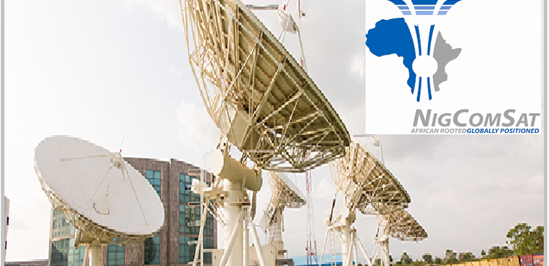 NIGCOMSAT, military use Nigeria’s satellite technology to tackle insecurity