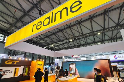 realme boosts Nigerian market with new smartphone — Technology — The Guardian Nigeria News – Nigeria and World News