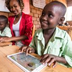 ProFuturo and American Tower expand agreement in Africa to bring educational innovation with technology to Nigeria.