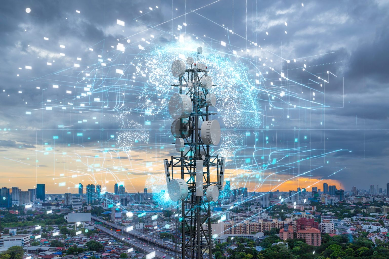 Global Telecom Alliance Launches Advanced Mobile Services in Nigeria