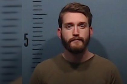 Former Texas megachurch youth leader arrested
