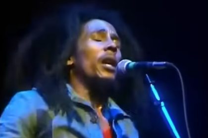 This week in Christian history: Bob Marley baptized