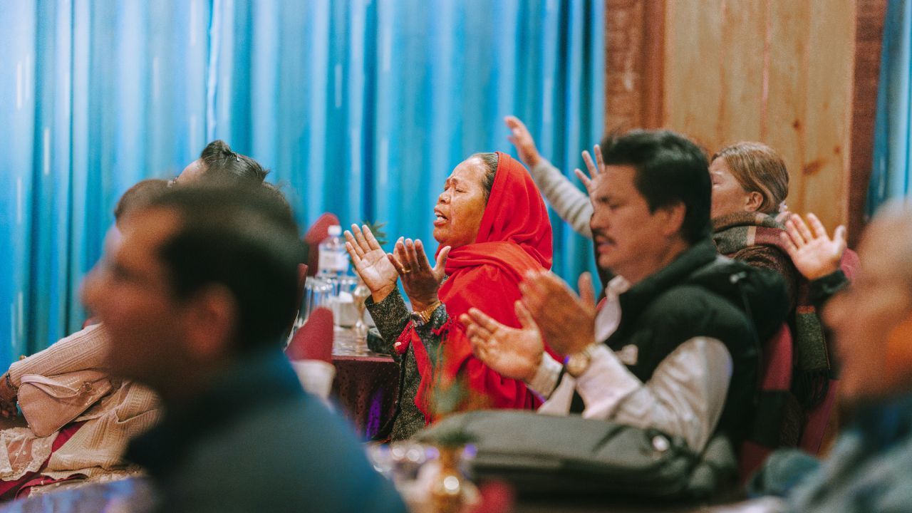 Watchdog shares how Christians can help persecuted believers