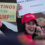 Why Latinos supported Donald Trump