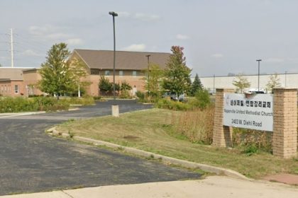 Breakaway Illinois church to pay over $1.4 million to leave UMC