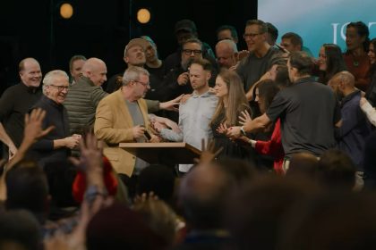 Bethel Church enters Hillsong territory with new church plant