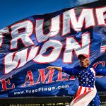 Were the Trump prophets right after all?