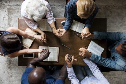 Scripture-engaged adults less lonely than Bible disengaged: study