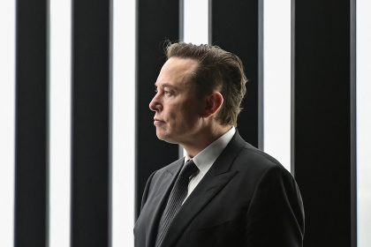 Elon Musk reacts to low birth rates: Teach fear of childlessness