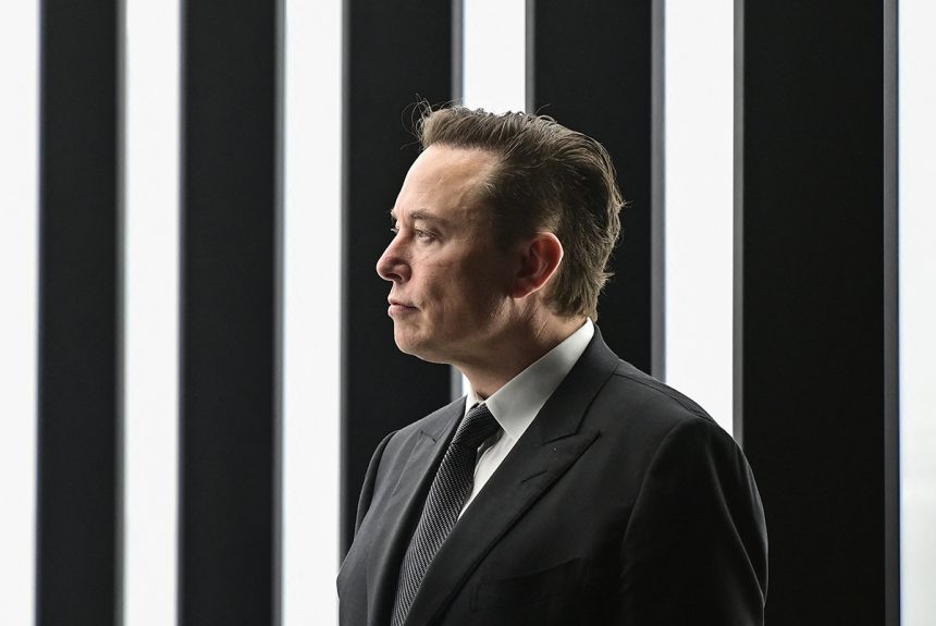 Elon Musk reacts to low birth rates: Teach fear of childlessness
