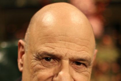 Tony Campolo, bestselling author and evangelist, dies at 89