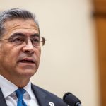 Becerra grilled on migrant kids sent to strip clubs, trafficked