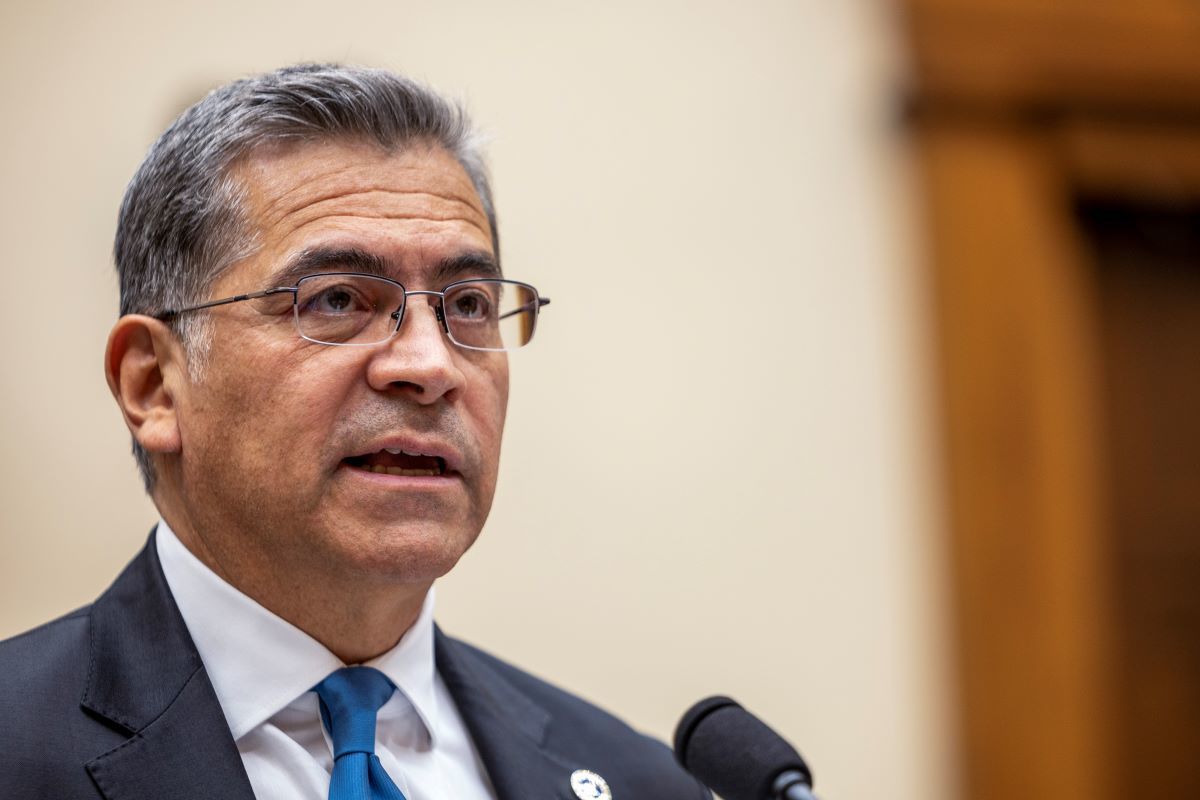 Becerra grilled on migrant kids sent to strip clubs, trafficked