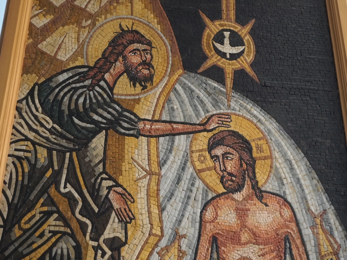 The most irritating story in the Bible